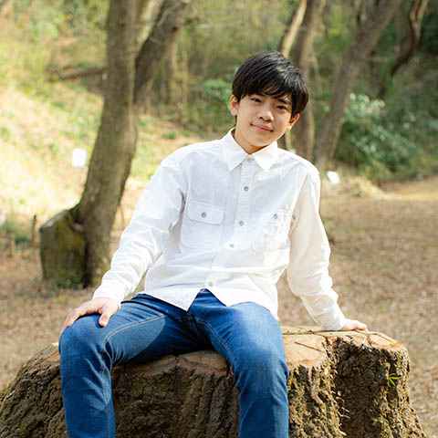 高平 凛人プロフィール画像